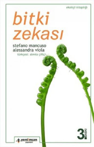 Bitki Zekasi