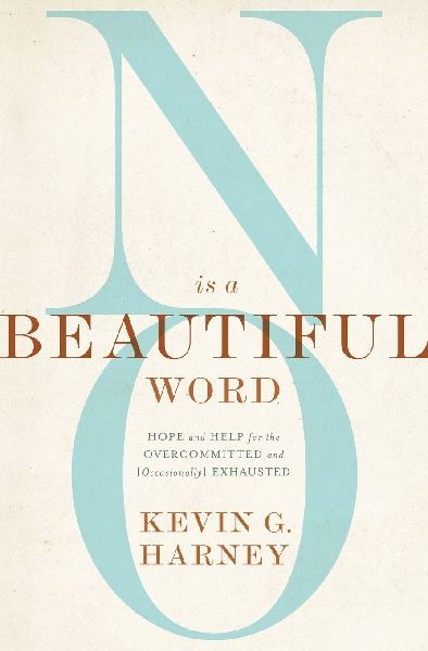 A No Is a Beautiful Word