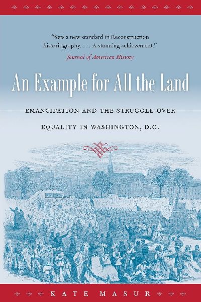 An Example for All the Land