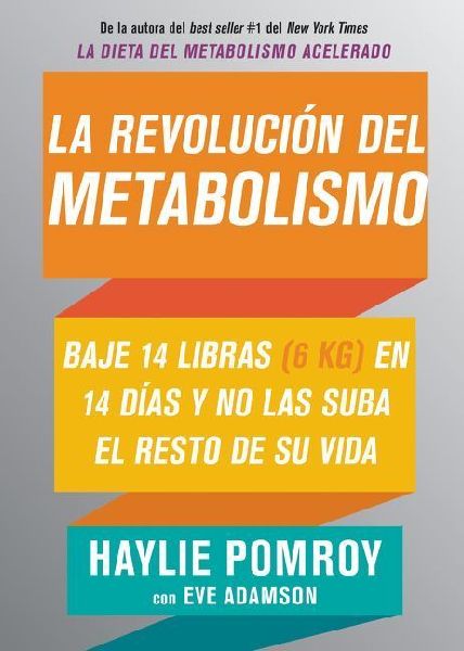 revoluci n del metabolismo, La