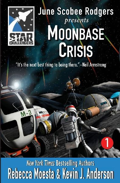 Star Challengers