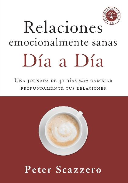El Relaciones Emocionalmente Sanas - D¿¿a a D¿¿a