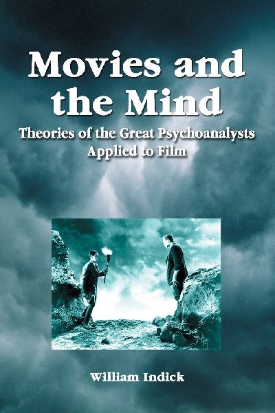Movies and the Mind
