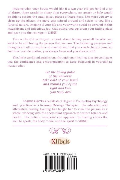 The Glitter Project