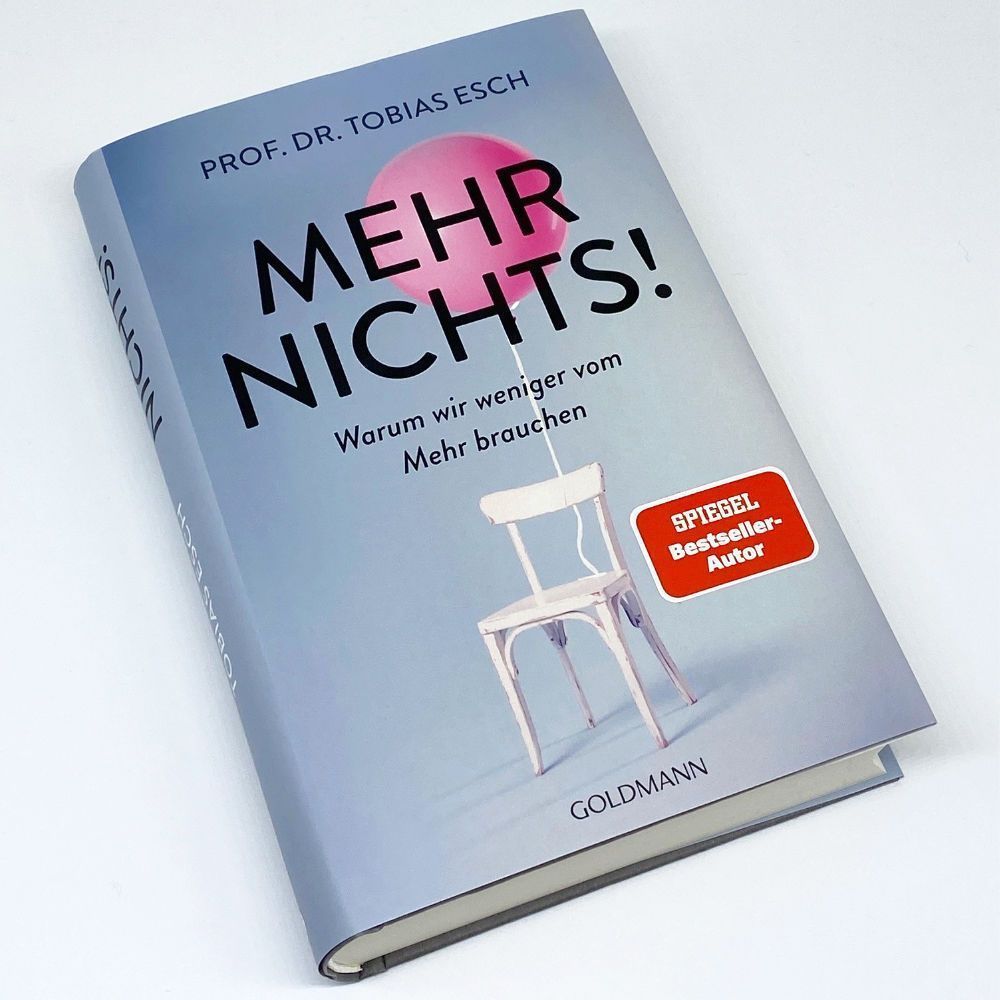 Mehr Nichts!