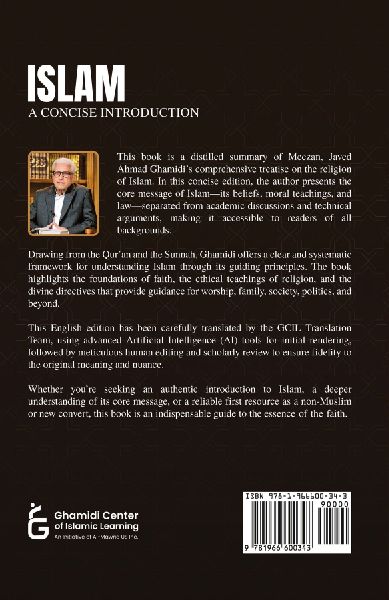 Islam - A Concise Introduction