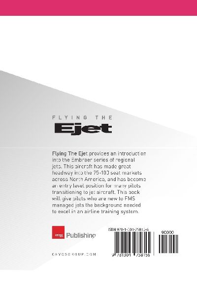 Flying the Ejet