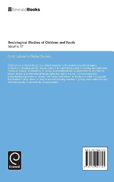 Child Labour in Global Society