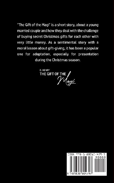 The Gift of the Magi