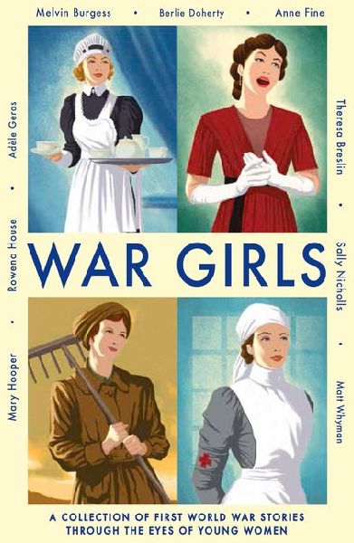 War Girls