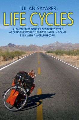 Life Cycles - A London bike courier decided to cycle around th...
