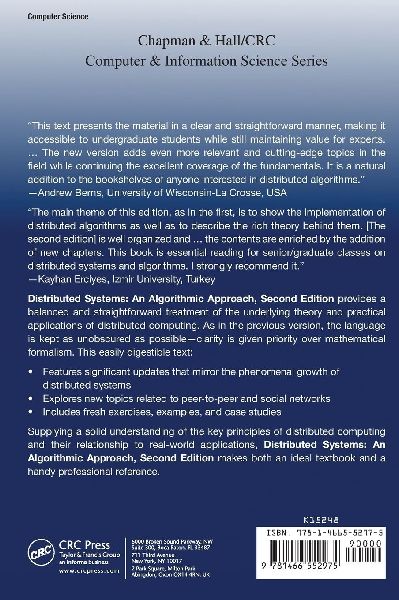 Distributed Systems