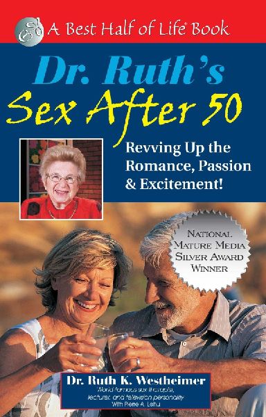 Dr. Ruth's Sex After 50