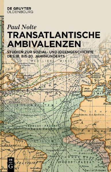 Transatlantische Ambivalenzen