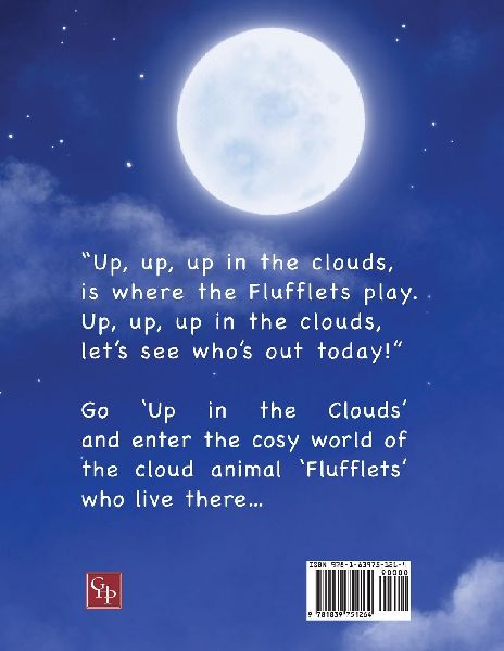 Up in the Clouds