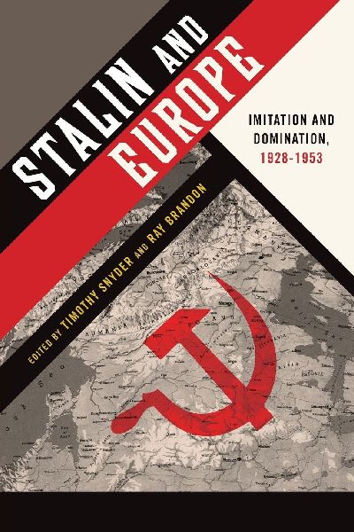 Stalin and Europe