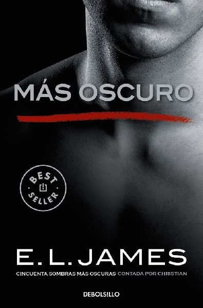 Más oscuro : "cincuenta sombras" contada por Christ...