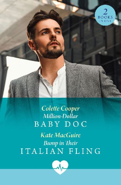 Million-Dollar Baby Doc / Bump In Their Italian Fling
