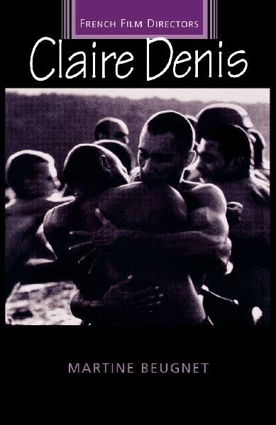 Claire Denis