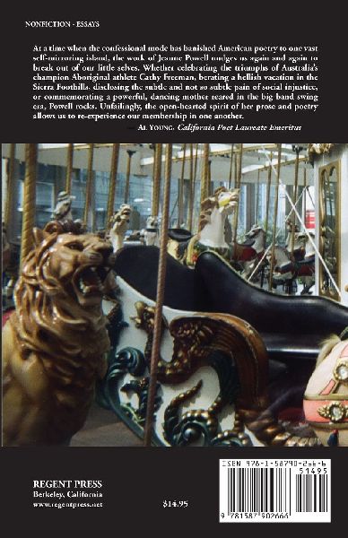 Carousel Essays and Such