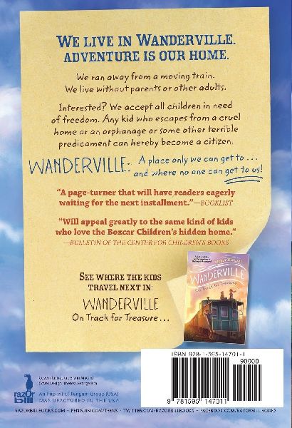 Wanderville