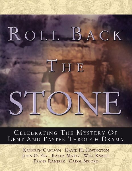 Roll Back the Stone