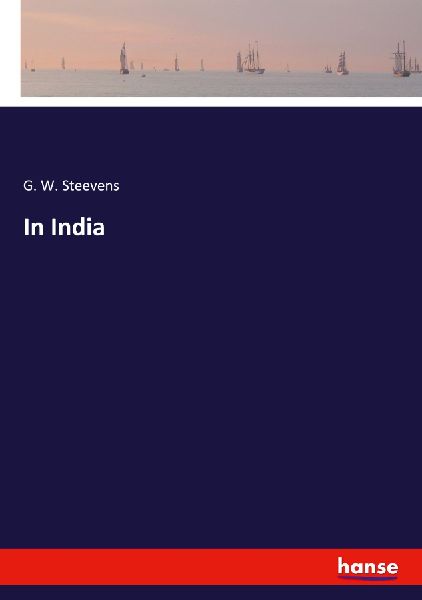 In India