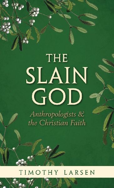 Slain God