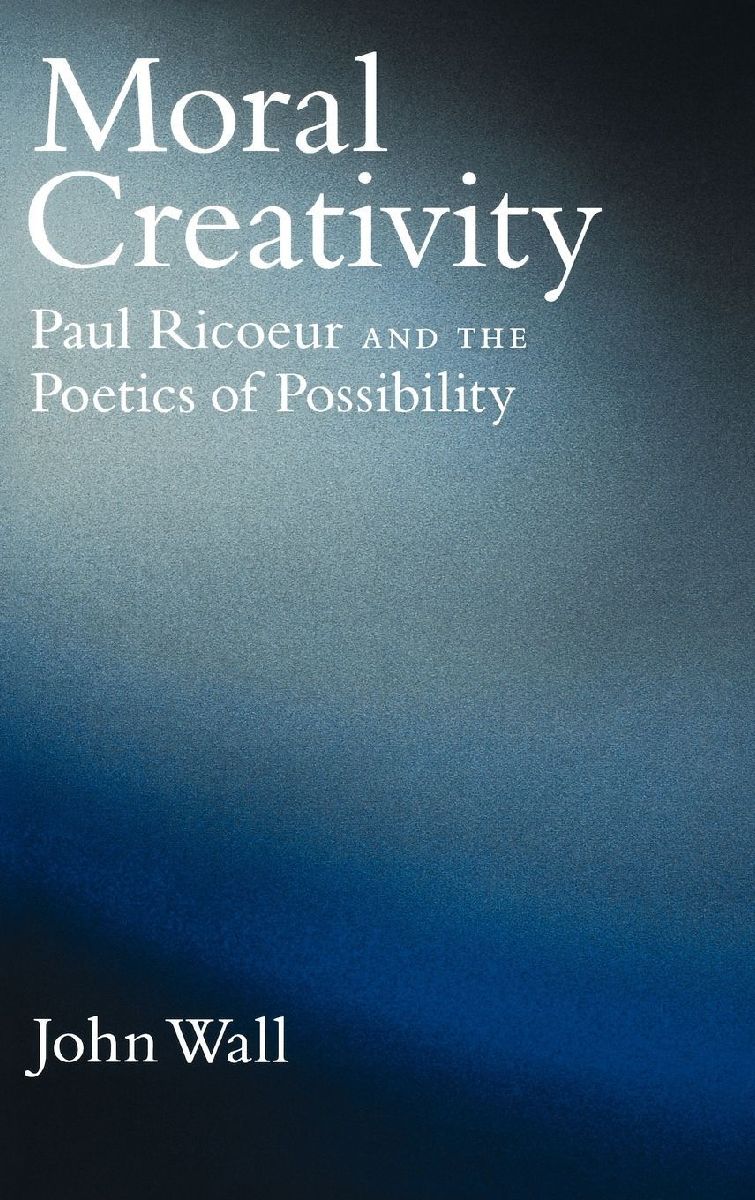 Moral Creativity