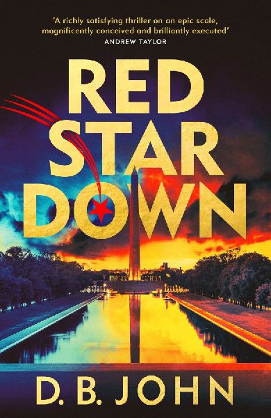 Red Star Down