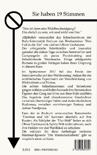 Wahltag