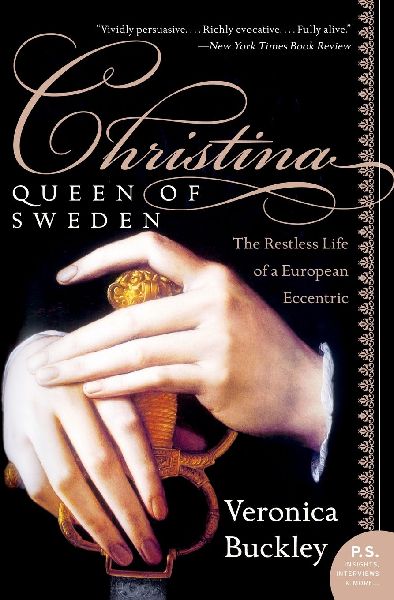 Christina, Queen of Sweden