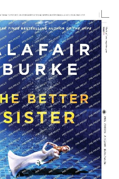 Better Sister LP, The