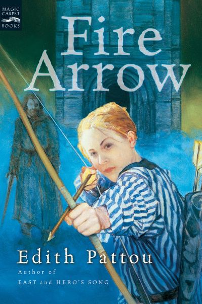 Fire Arrow