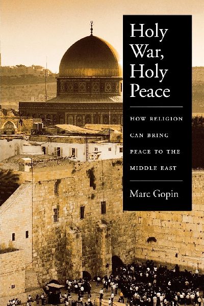 Holy War, Holy Peace