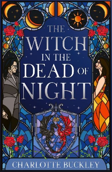 WITCH IN DEAD OF_FLAMEBEAR1 HB