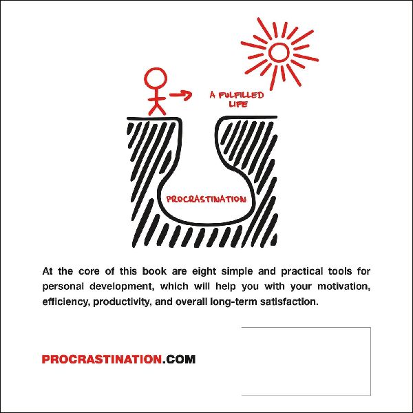 The End of Procrastination