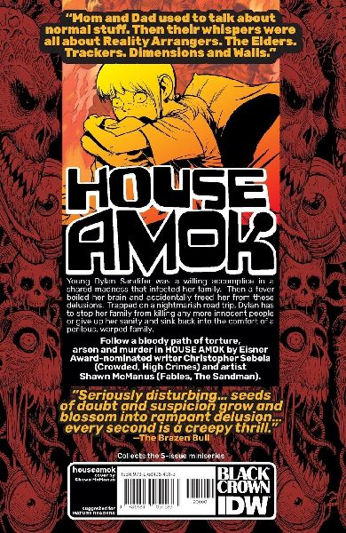House Amok