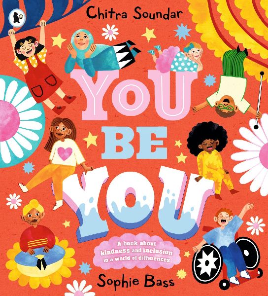 You Be You