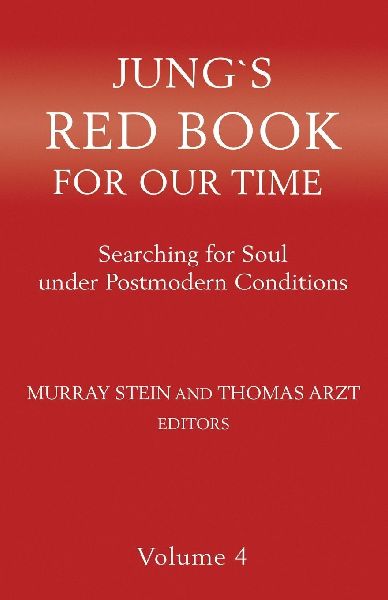 Jung's Red Book for Our Time