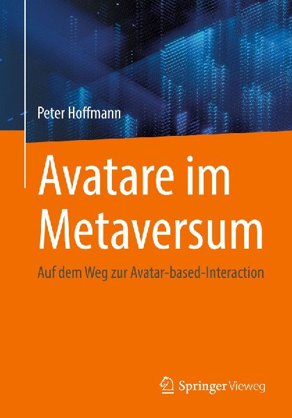 Avatare im Metaversum