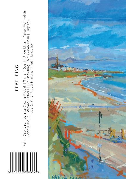 Poetry Book Society Summer 2018 Bulletin