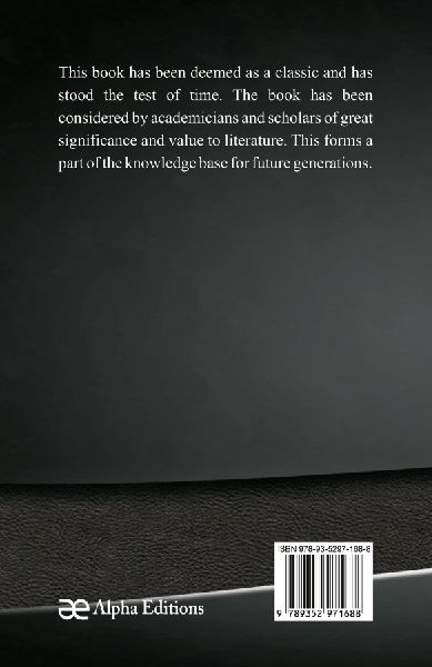 The Book of War