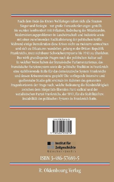 Sozialisten und Radicaux - eine schwierige Allianz