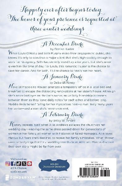 The Winter Brides