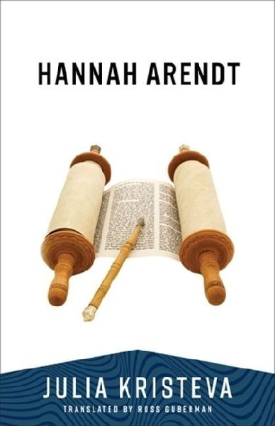 Hannah Arendt