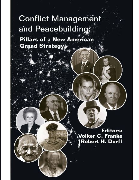 Conflict Management and Peacebuilding