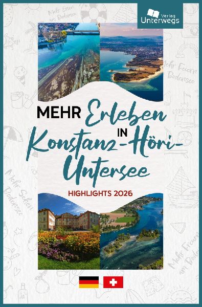 Mehr Erleben Konstanz-Höri-Untersee