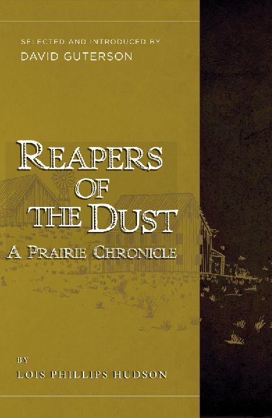 Reapers of the Dust