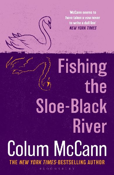 Fishing the Sloe-Black River